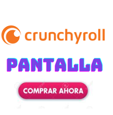Inicio 11 Crunchyroll