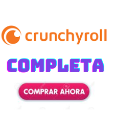 Inicio 20 Crunchyroll 4 disp