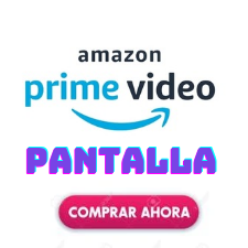 Inicio 3 Prime Video