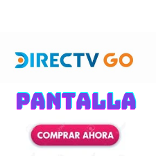 Inicio 22 Directv Go 1 mes