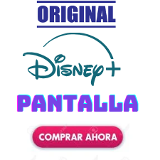 Inicio 2 Disney