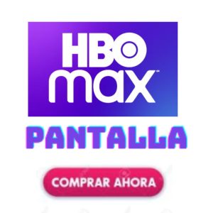 Inicio 5 HBO Max