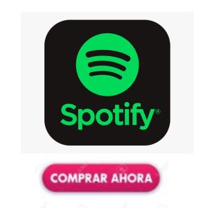Inicio 6 Spotify Generico